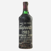 Niepoort Vintage 1983